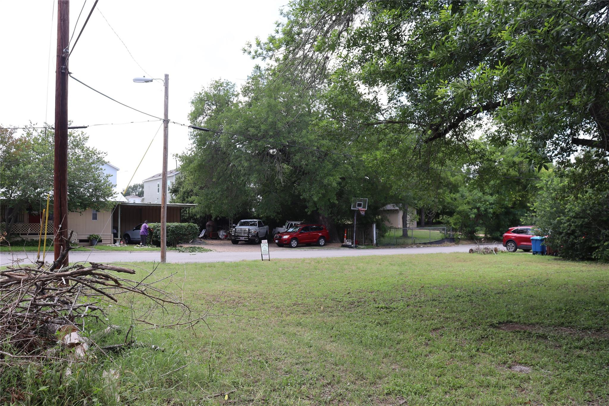 Tbd Neches Street Lockhart TX 78644