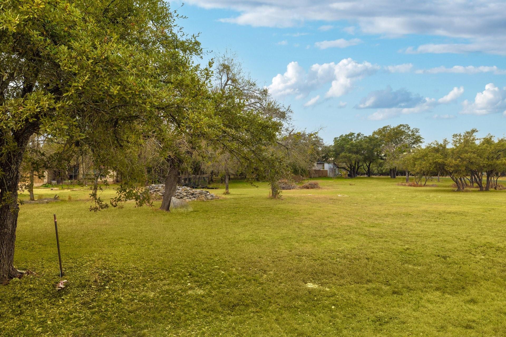 6626 Jim Hogg Drive Georgetown TX 78633