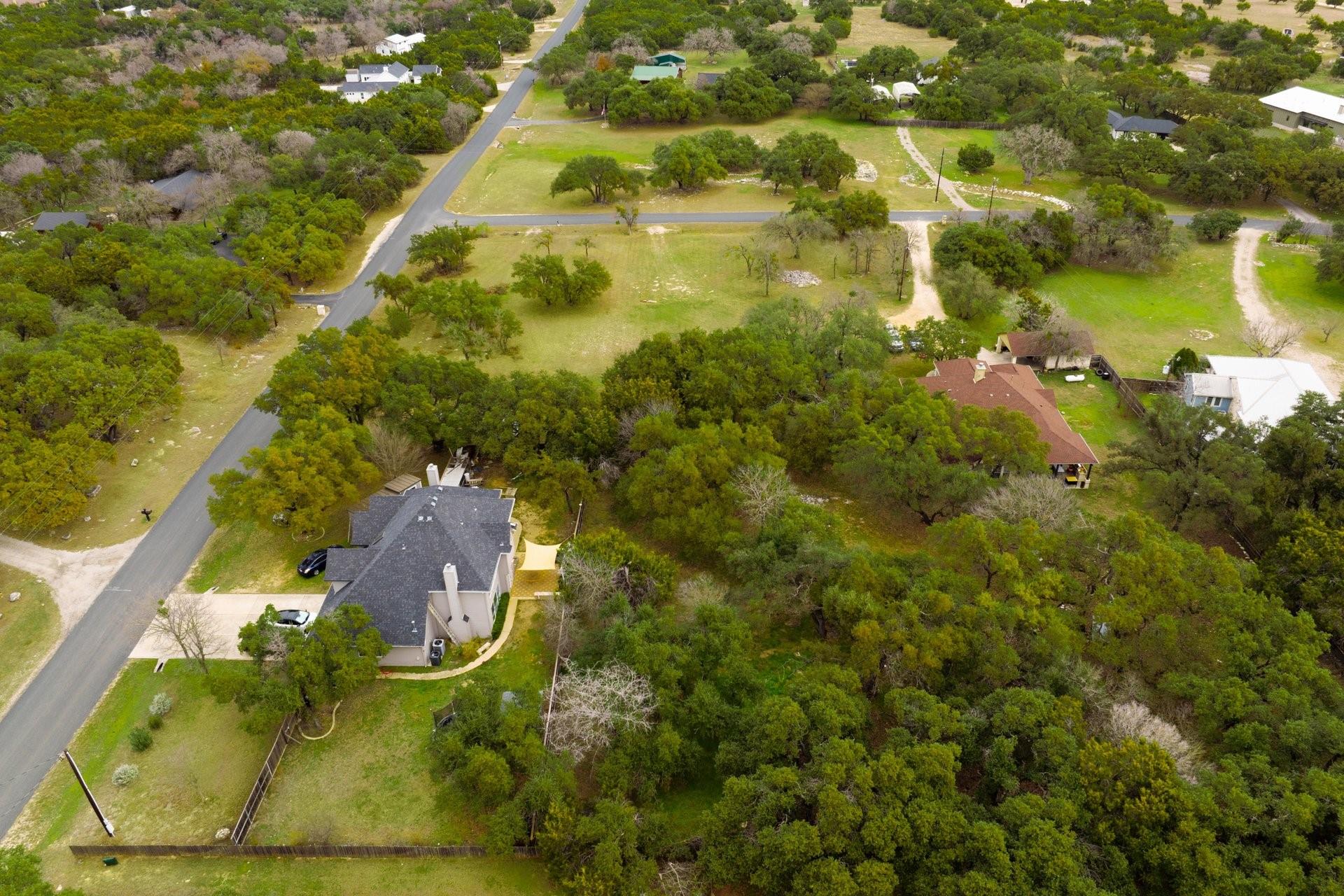 6626 Jim Hogg Drive Georgetown TX 78633