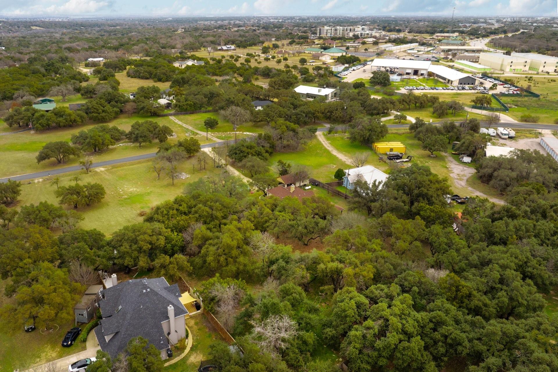 6626 Jim Hogg Drive Georgetown TX 78633