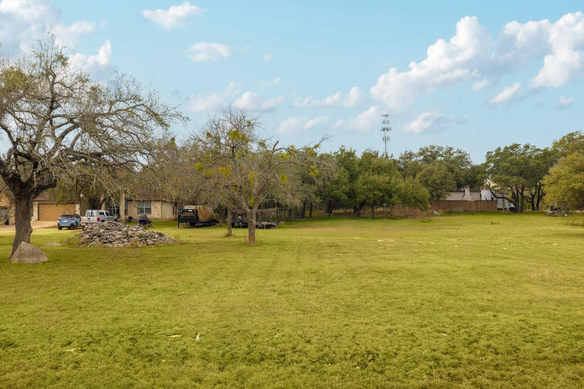 6626 Jim Hogg Drive Georgetown TX 78633