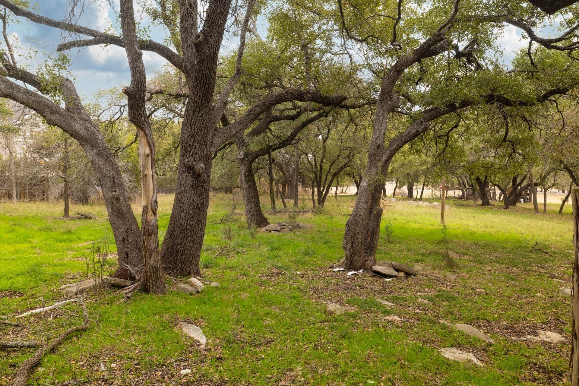 6626 Jim Hogg Drive Georgetown TX 78633