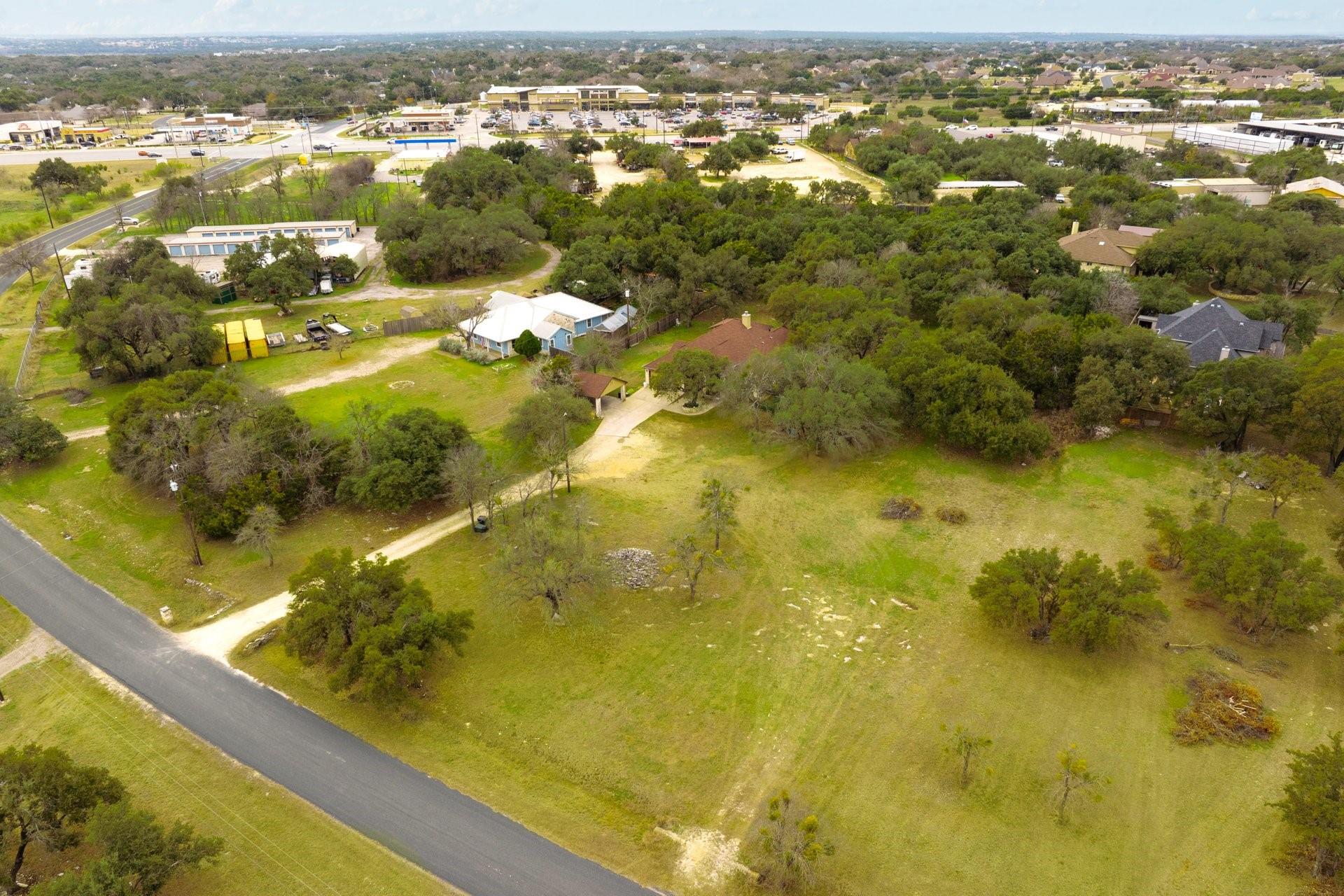 6626 Jim Hogg Drive Georgetown TX 78633