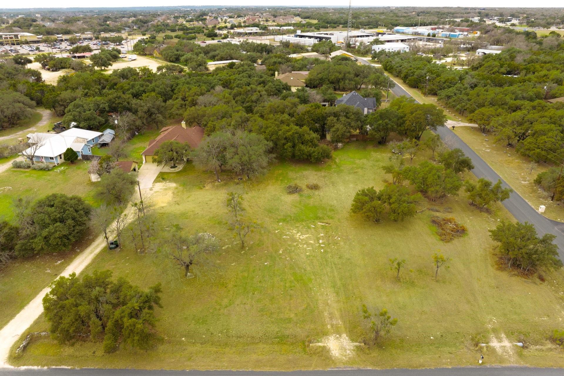 6626 Jim Hogg Drive Georgetown TX 78633