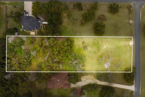 6626 Jim Hogg Drive Georgetown TX 78633