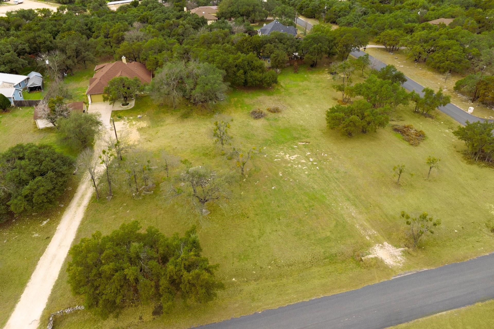 6626 Jim Hogg Drive Georgetown TX 78633