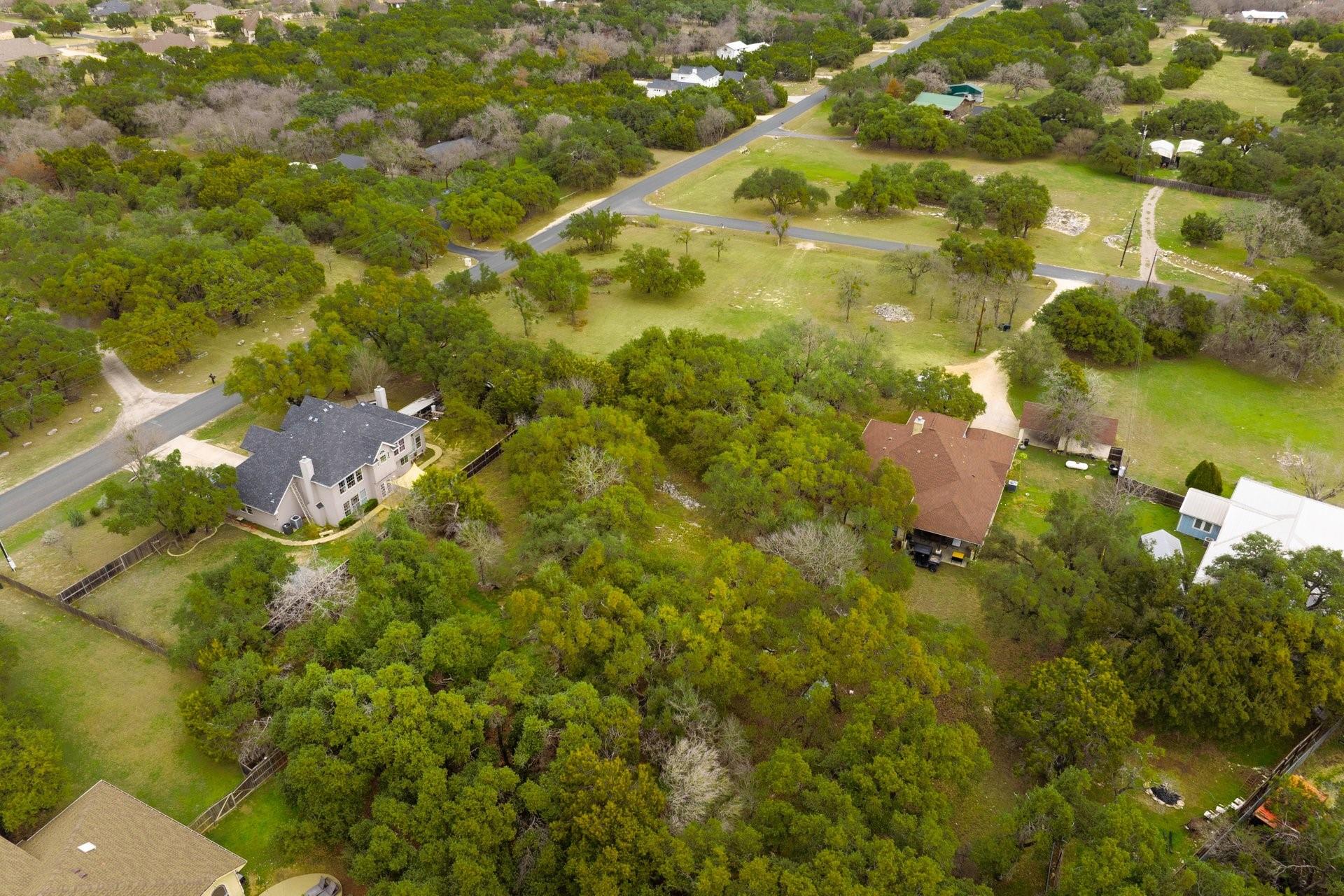 6626 Jim Hogg Drive Georgetown TX 78633