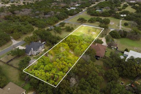 6626 Jim Hogg Drive Georgetown TX 78633