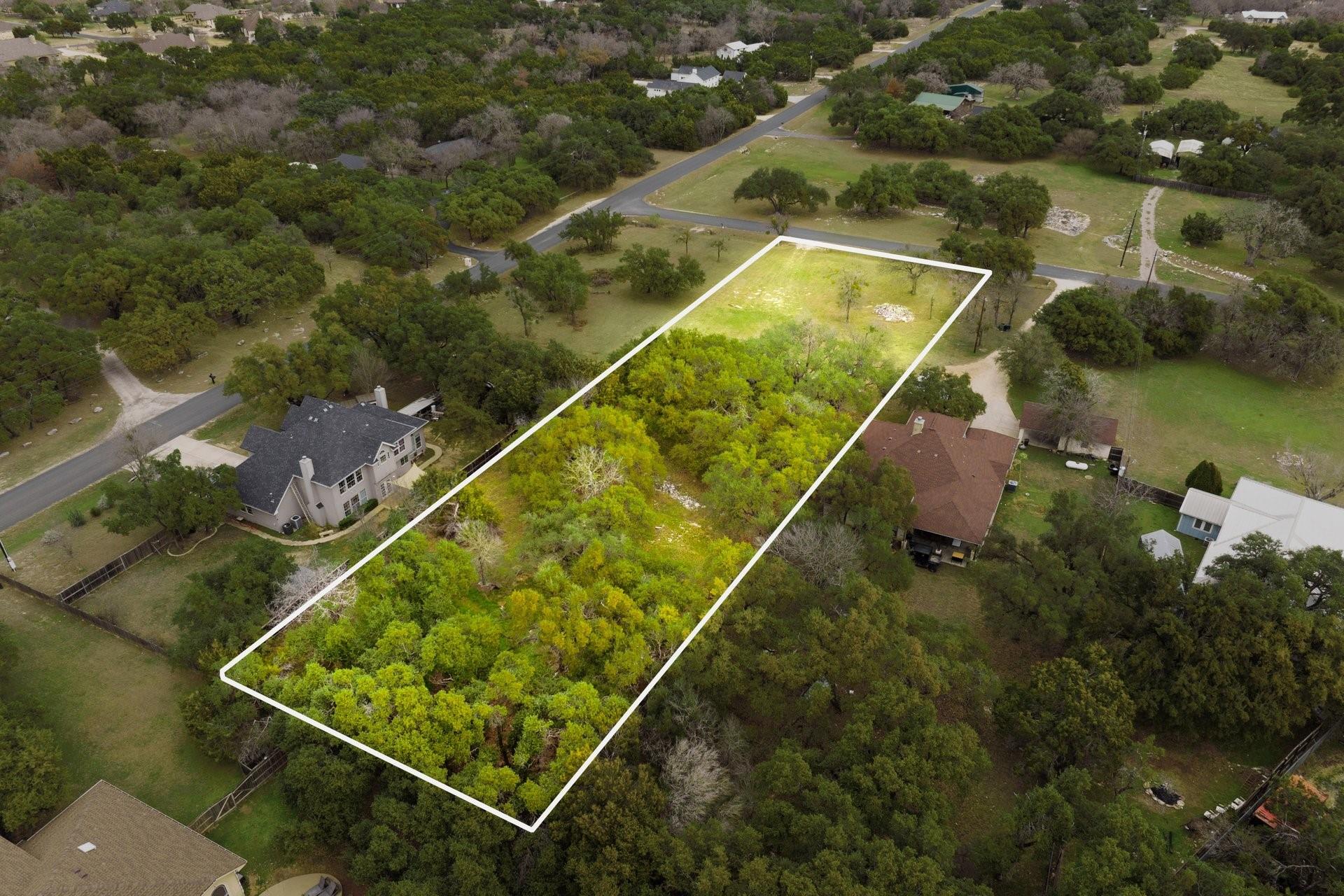 6626 Jim Hogg Drive Georgetown TX 78633