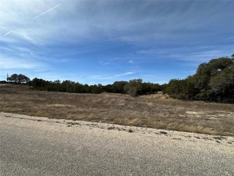 Lot 49 Burnet Oaks Drive Burnet TX 78611