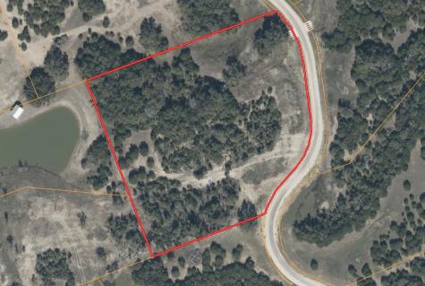 Lot 49 Burnet Oaks Drive Burnet TX 78611