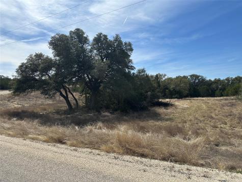 Lot 49 Burnet Oaks Drive Burnet TX 78611