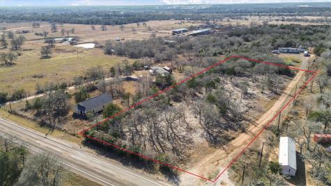 1686 Fm 2104 Paige TX 78659