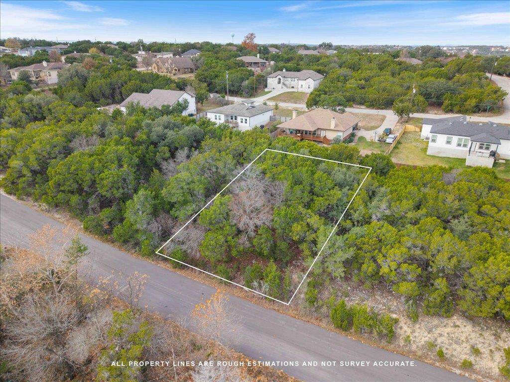 4502 Liberty Lane Lago Vista TX 78645