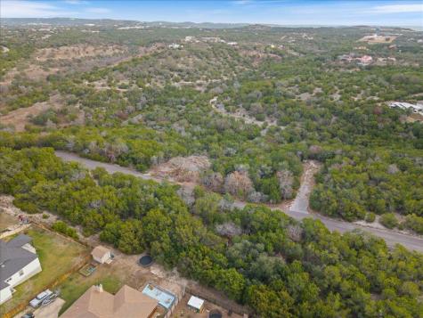 4502 Liberty Lane Lago Vista TX 78645