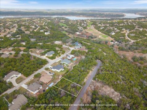 4502 Liberty Lane Lago Vista TX 78645