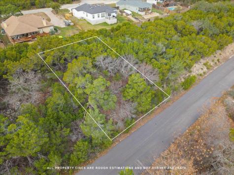 4502 Liberty Lane Lago Vista TX 78645