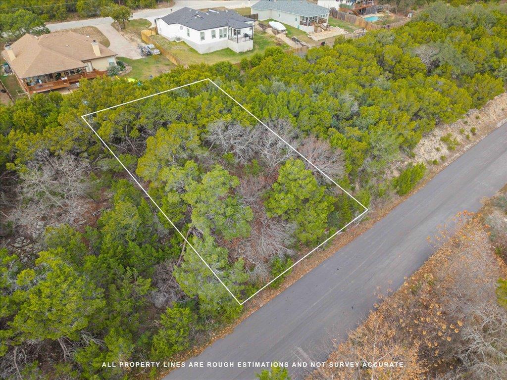 4502 Liberty Lane Lago Vista TX 78645