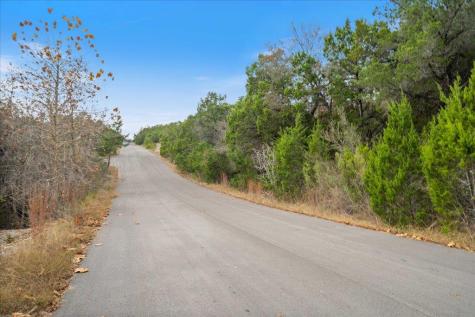 4502 Liberty Lane Lago Vista TX 78645