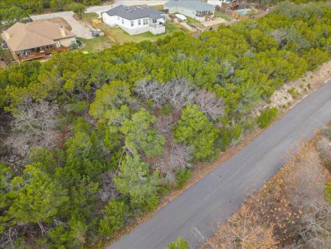 4502 Liberty Lane Lago Vista TX 78645