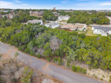 4502 Liberty Lane Lago Vista TX 78645