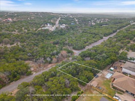 4502 Liberty Lane Lago Vista TX 78645