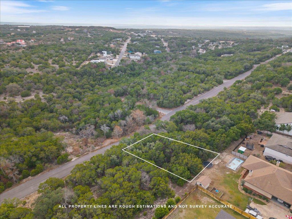 4502 Liberty Lane Lago Vista TX 78645