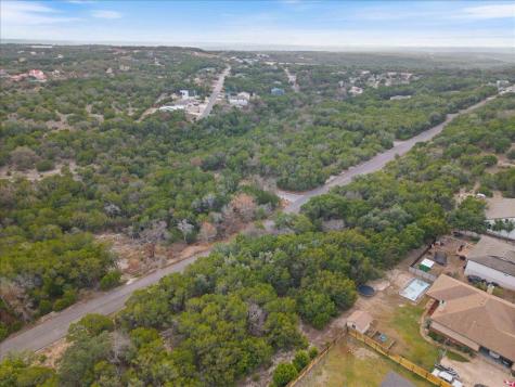 4502 Liberty Lane Lago Vista TX 78645