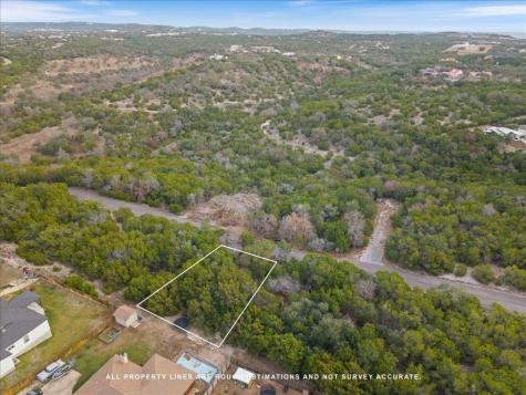 4502 Liberty Lane Lago Vista TX 78645