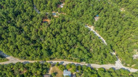 Tbd Wainee Drive Bastrop TX 78602