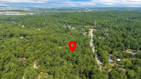 Tbd Wainee Drive Bastrop TX 78602