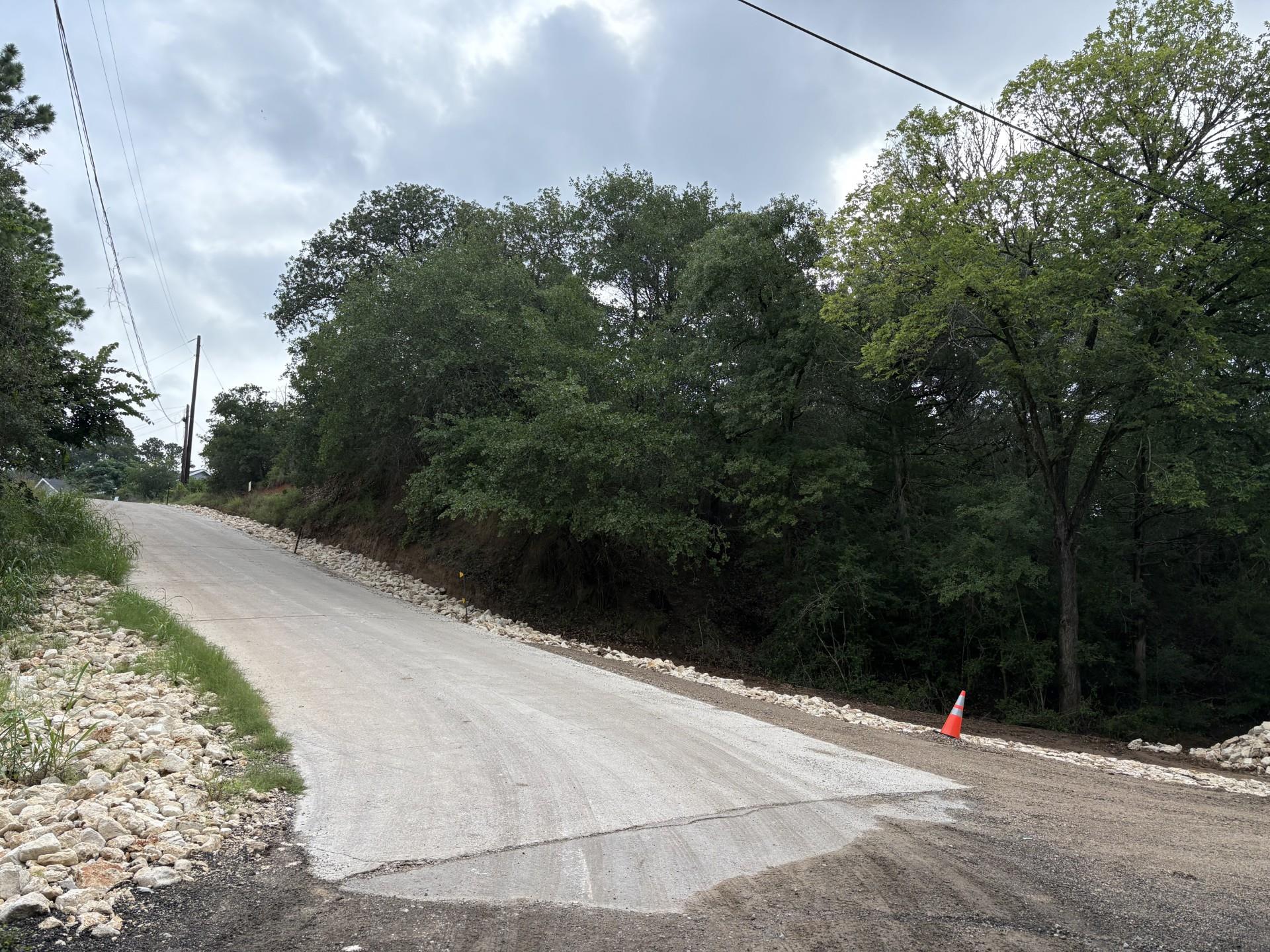Tbd Hanauma Drive Bastrop TX 78602