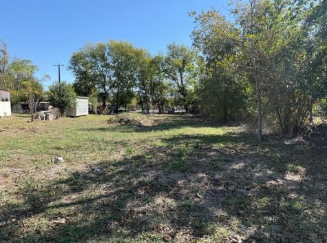 502 S Alamo Street Bartlett TX 76511