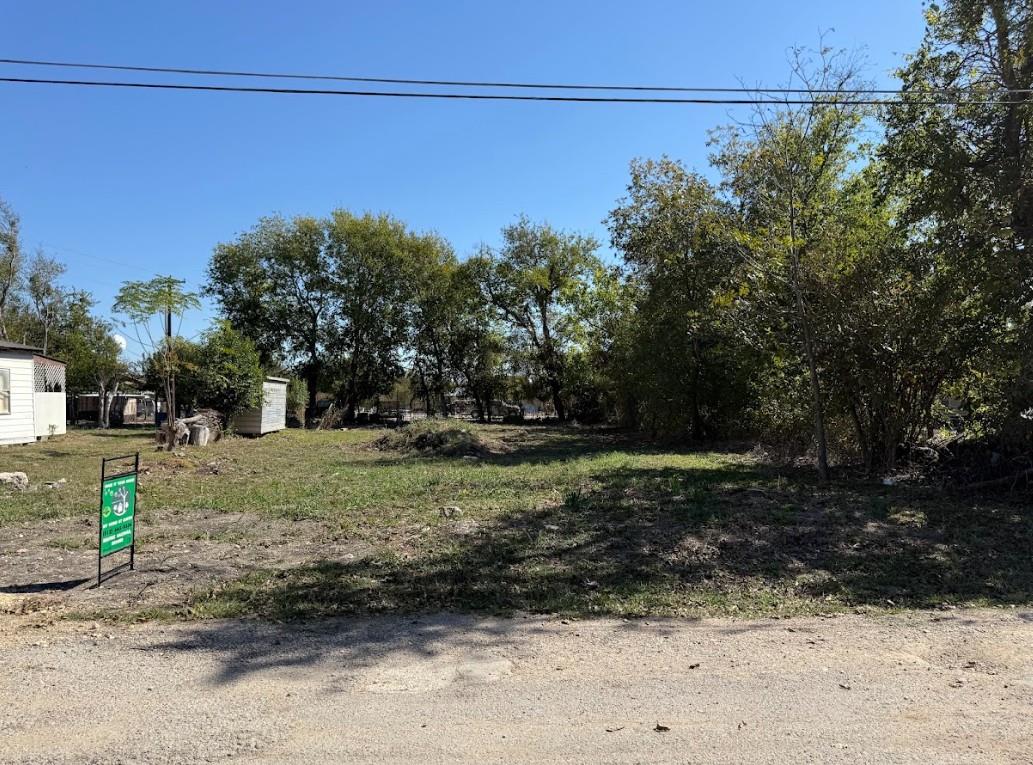502 S Alamo Street Bartlett TX 76511