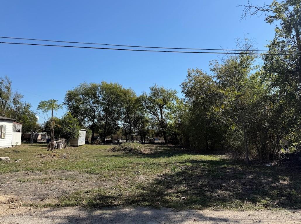 502 S Alamo Street Bartlett TX 76511