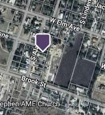502 S Alamo Street Bartlett TX 76511