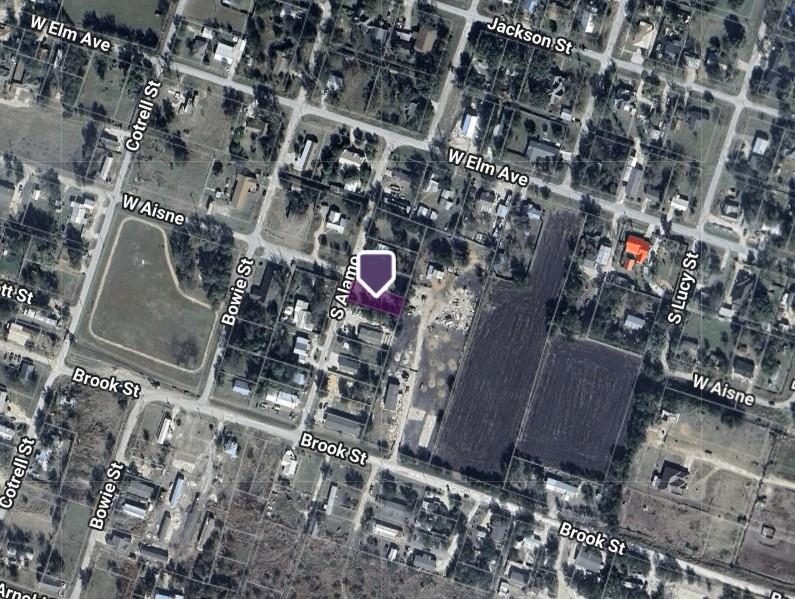 502 S Alamo Street Bartlett TX 76511