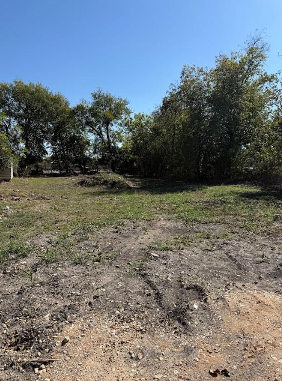 502 S Alamo Street Bartlett TX 76511