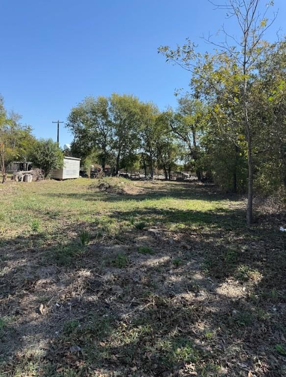 502 S Alamo Street Bartlett TX 76511
