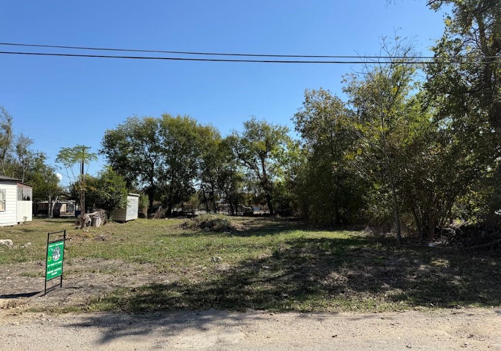 502 S Alamo Street Bartlett TX 76511