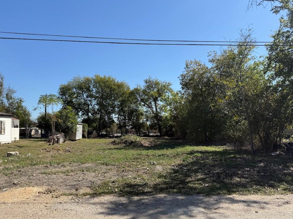 502 S Alamo Street Bartlett TX 76511
