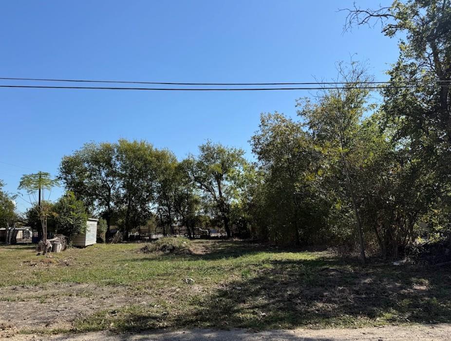 502 S Alamo Street Bartlett TX 76511
