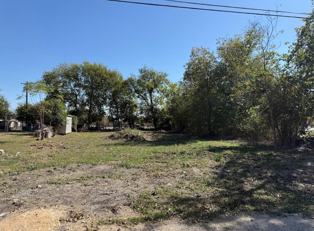 502 S Alamo Street Bartlett TX 76511