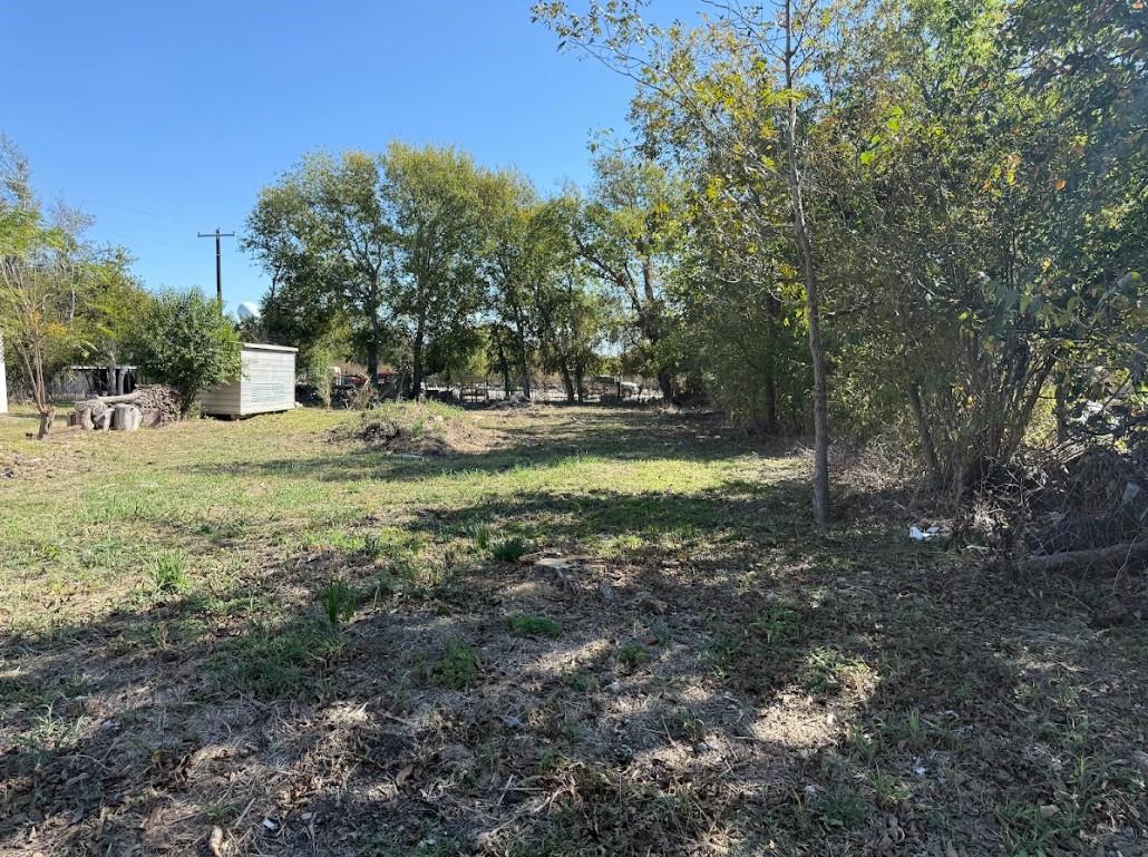 502 S Alamo Street Bartlett TX 76511