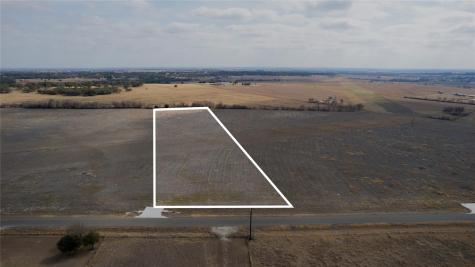 1200 County Road 153 - Lot 8 Georgetown TX 78626