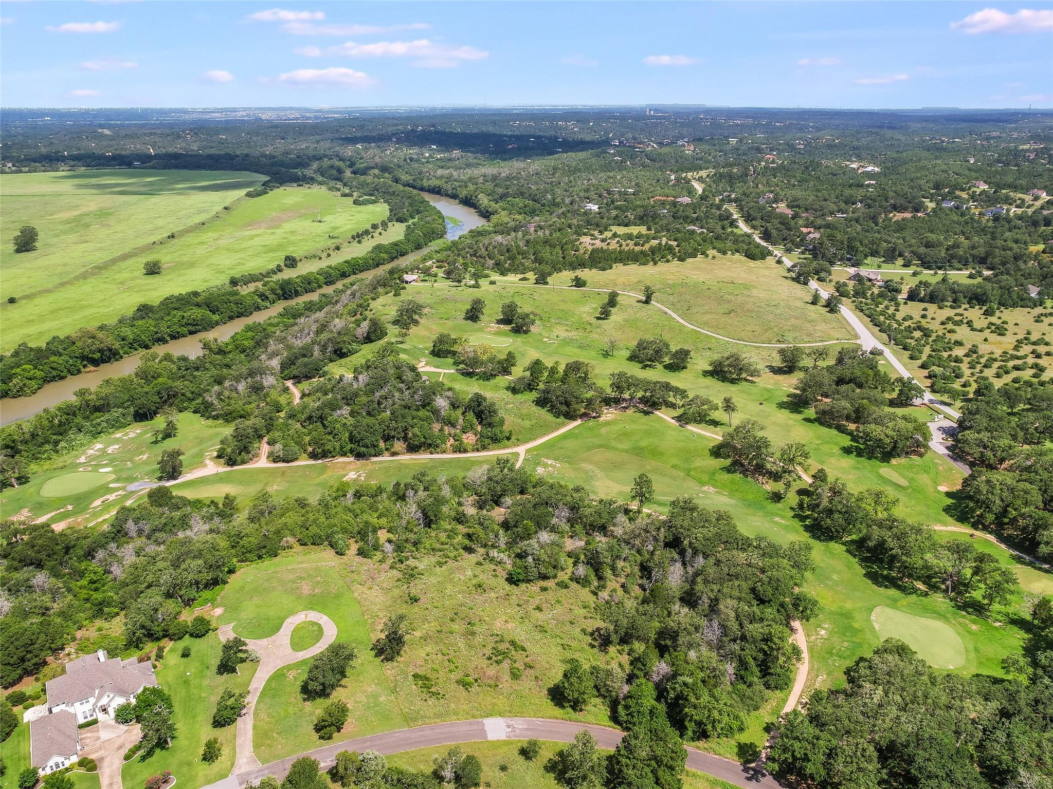 Tract 3 Riverwalk Lane Bastrop TX 78602