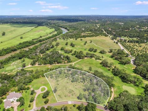 Tract 3 Riverwalk Lane Bastrop TX 78602