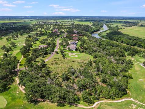 Tract 3 Riverwalk Lane Bastrop TX 78602