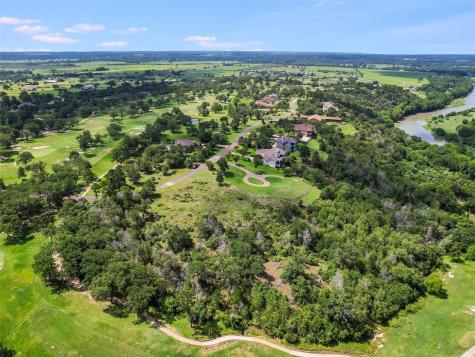 Tract 3 Riverwalk Lane Bastrop TX 78602