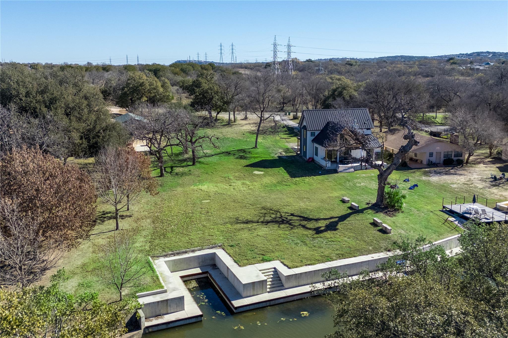 612 Pecan Creek Horseshoe Bay TX 78657